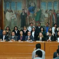 Morena busca reducir en 30% el presupuesto 2019 para el Estado de México
