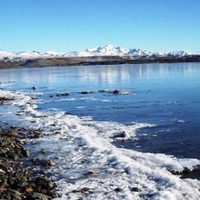 Fin de la búsqueda en Laguna Blanca: encontraron sin vida el cuerpo de Ñancucheo