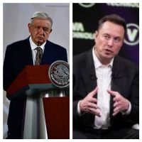 Esto dijo AMLO sobre el anuncio de Elon Musk de frenar la instalación de Tesla en México