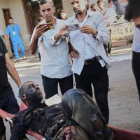 “No quedará ninguno para informarte”: más de 250 medios denuncian asesinatos de periodistas en Gaza