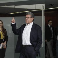 Diputados debatirán reforma judicial entre el 2 y 4 de septiembre: Monreal