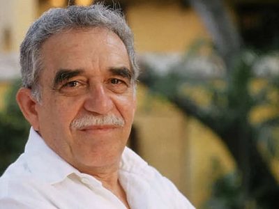 Efemérides: un día como hoy, hace 96 años, nacía el gran escritor Gabriel García Márquez