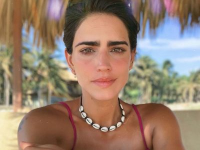“Sin sacrificio no hay victoria”: Bárbara De Regil muestra los resultados de horas de ejercicio