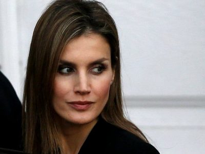 La reina Letizia se tapó los ojos cuando la vio sin pelo: la imagen que conmociona a la realeza
