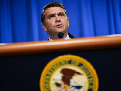 Fiscal de EU advierte que habrá más acusaciones contra políticos mexicanos