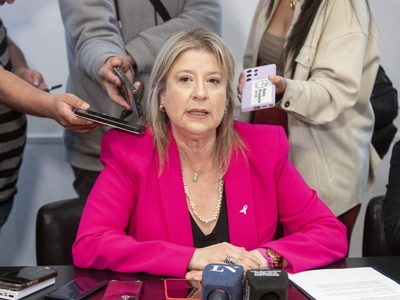 Para el Gobierno incluir a la Hermandad Musulmana en el registro antiterrorista es trascendental”