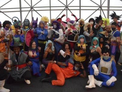 Da positivo a la variante Ómicron tras asistir a convención de anime en NY