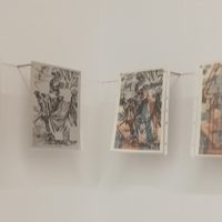 “No Place”, negocio colaborativo internacional de galerías