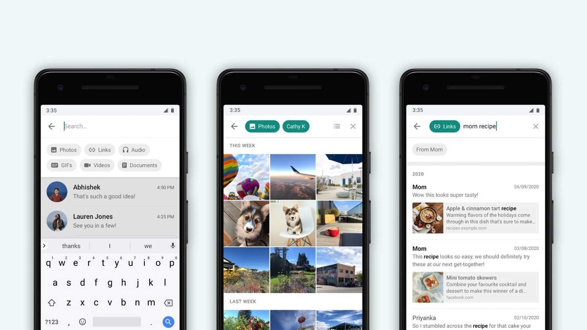 La vulnerabilidad tenía su origen en la función de filtro de imagen