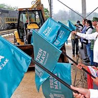 Ven en Yucatán que visita de AMLO es una "afrenta" al Poder Judicial por caso Tren Maya