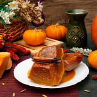 Postre vigilante sin azúcar: tentate con esta receta bien suave y deliciosa