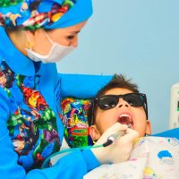 Mamá soltera con cinco hijos lanzó sorteo para cubrir gastos médicos en Neuquén capital