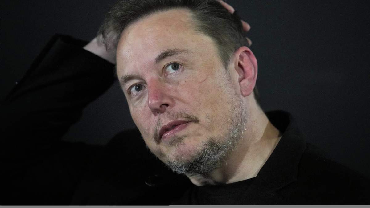 Elon Musk