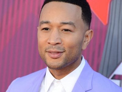 ¡Inesperado! John Legend confesó el secretó del éxito de su último álbum ¡Prestá atención!