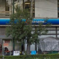 Hombre armado asalta Banamex en la Narvarte; presumen que huyó en Metro