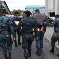 Caen en Guatemala 2 promotores de La Trakalosa de Monterrey y otros 4 mexicanos con 84 mil dólares