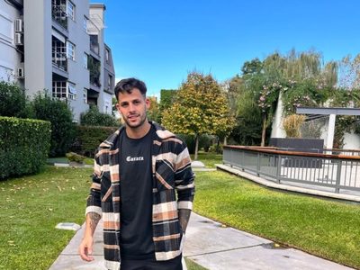 Casinos ilegales: el descargo del ex "Gran Hermano", Joel Ojeda, tras su presunta detención