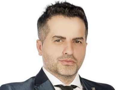 ¡Enojado! Ángel De Brito realizó un fuerte descargo en sus redes por una terrible confusión
