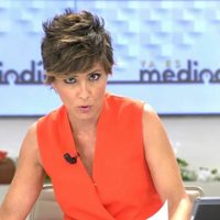 Como nunca: Sonsoles Ónega desata su furia contra un famoso político tras ver esta imagen