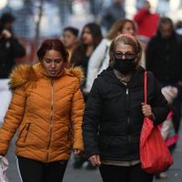 Frente frío 19 en Navidad: tormenta invernal y lluvias azotarán estas entidades de viernes a lunes