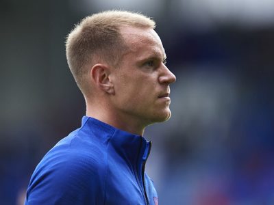 ¿Marc André Ter Stegen con un pie afuera del Barcelona post coronavirus?