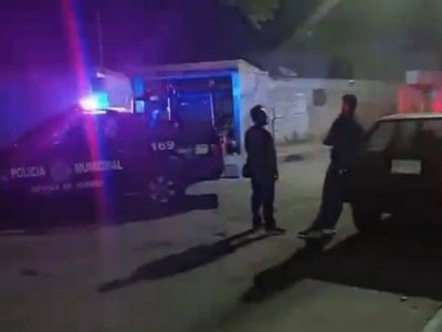 Hallan sin vida a mujer y a su hija menor de edad en vivienda de San Martín Mexicapam, Oaxaca