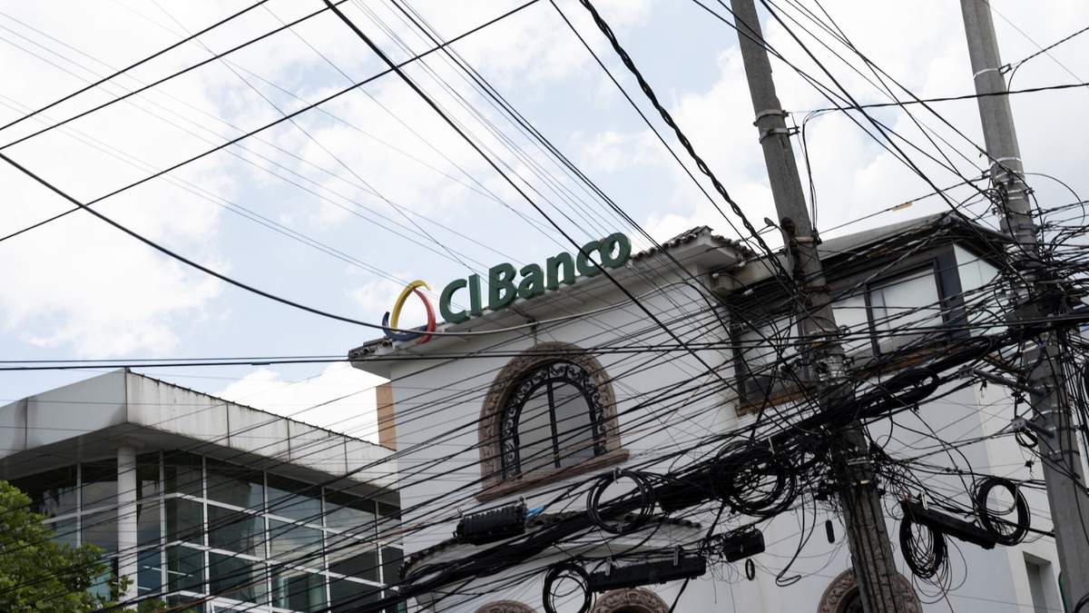 Sucursal de CIBanco