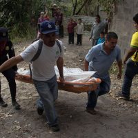 El Salvador: el regreso de los 'tepesianos”