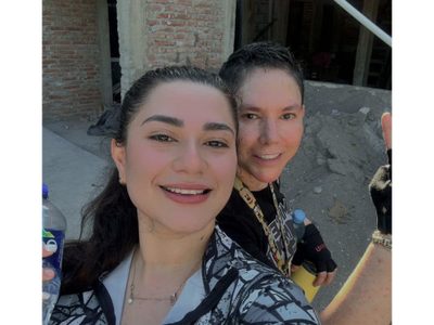 Grupo armado sacó de un gimnasio a la doctora Ruth y a su hija, ambas halladas asesinadas