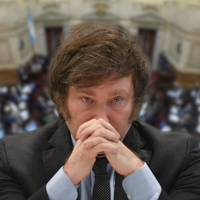 Javier Milei confirmó por fin lo que piensa sobre el aumento de los senadores