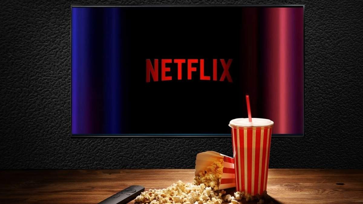 Netflix. Fuente: (Instagram).
