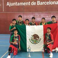 Los niños triquis siguen haciendo historia; ahora se coronan en Barcelona (Video)