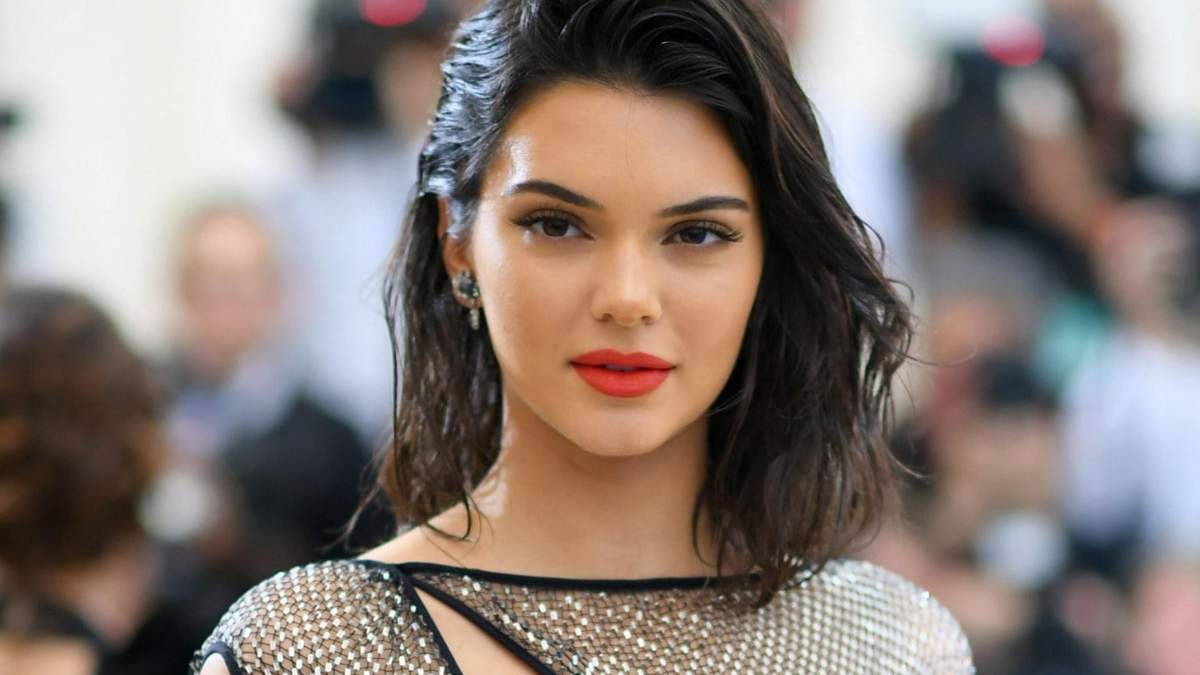 Kendall Jenner. Fuente: (Instagram)