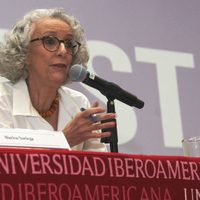 Ausencia de opciones empuja a mujeres al trabajo sexual, alerta Marta Lamas