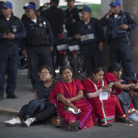 Un fiscal desaparecido