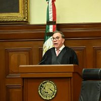 Javier Laynez señala rezago de Lenia Batres; “no esperamos a que la historia nos juzgue”: Loretta