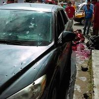 Jornada de violencia en Tepic: 12 muertos