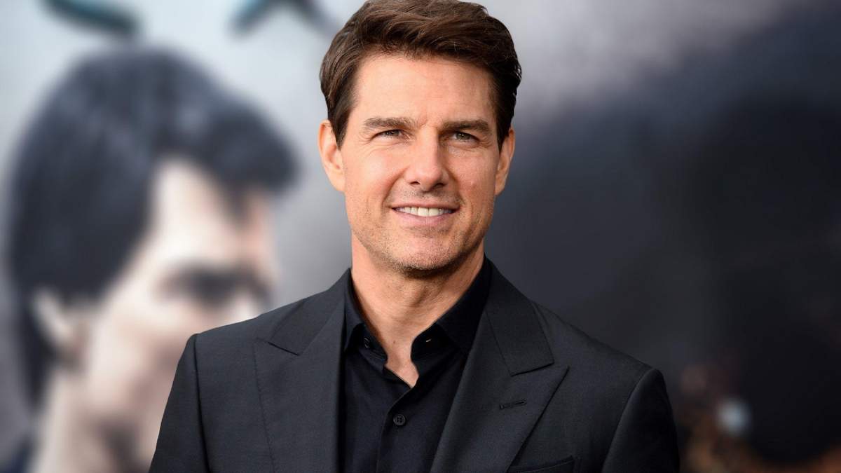 Tom Cruise. Fuente: (Instagram)