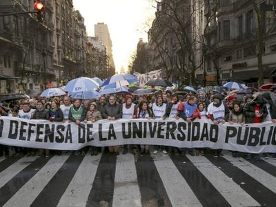 La Corte Suprema dio un nuevo paso en el conflicto entre las universidades y el Gobierno