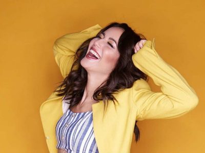 ¿Chau a Nico y Matías? Flor Vigna se sentó para revelar todo sobre su "relación" con Dante Spinetta