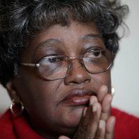 Murió a los 86 años Claudette Colvin, pionera del movimiento por los derechos civiles en EU