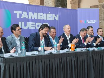 Mundial 2026: Jalisco espera derrama de 200 millones de pesos por partido de México y Ecuador