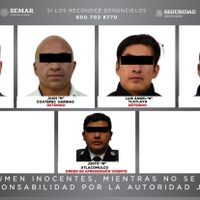 Edomex: caen directores de seguridad municipales implicados en secuestro exprés y extorsión