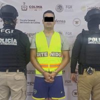 Detienen a presunto asesino de la exalcaldesa de Cuauhtémoc, Gabriela Mejía