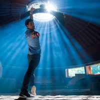 Al cine, el arte del bailarín afrocubano Carlos Acosta