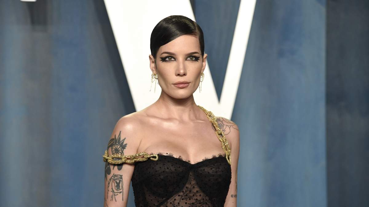 Halsey