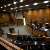 Condenan a sujeto a 27 años de prisión por asesinar a su exnovia