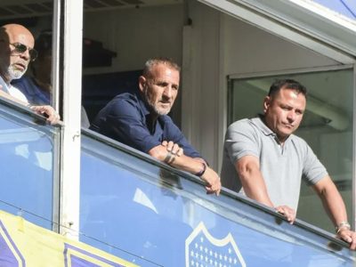 Cambios en el Consejo de Fútbol: quiénes son los posibles managers de Boca