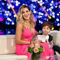 ¡Tremendo! Jimena Barón habló de una tristísima realidad con su hijo Momo. ¡Demasiado fuerte!