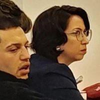 Revocaron la prisión domiciliaria al exnovio de Luciana Muñoz